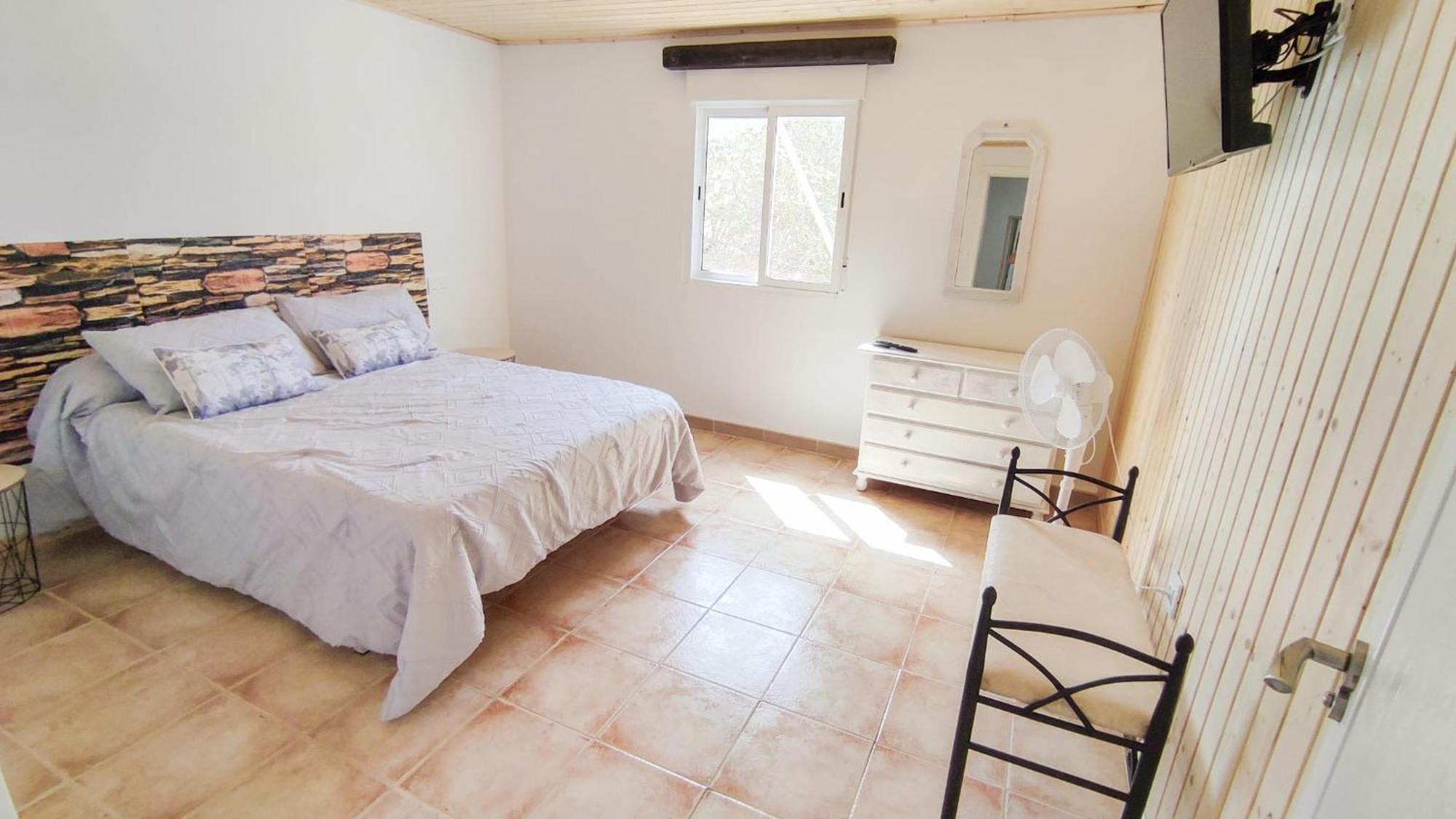 Villa Las Rosas Agaete  Ngoại thất bức ảnh