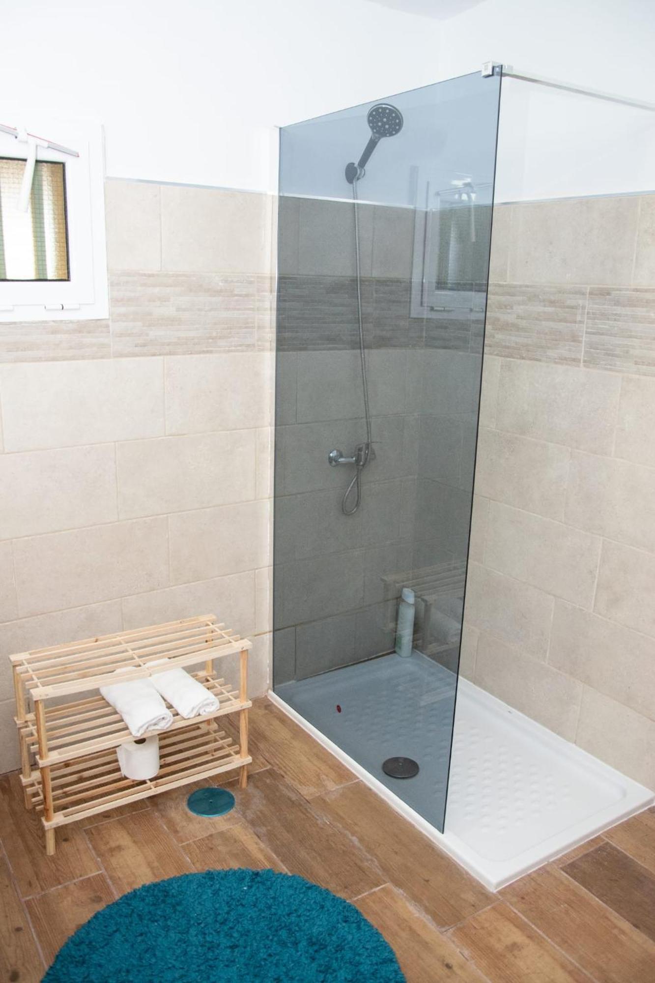 Villa Las Rosas Agaete  Ngoại thất bức ảnh