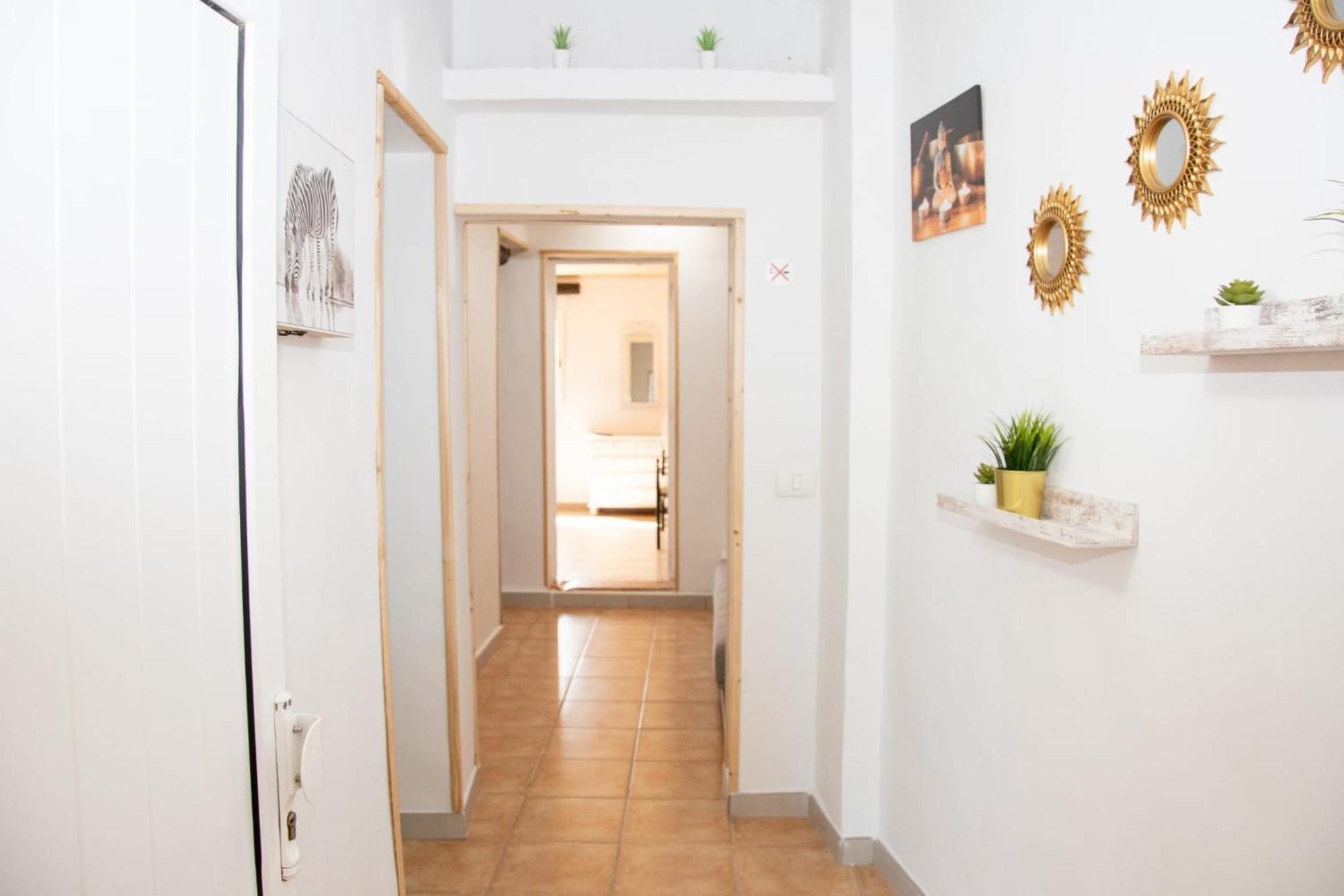 Villa Las Rosas Agaete  Ngoại thất bức ảnh